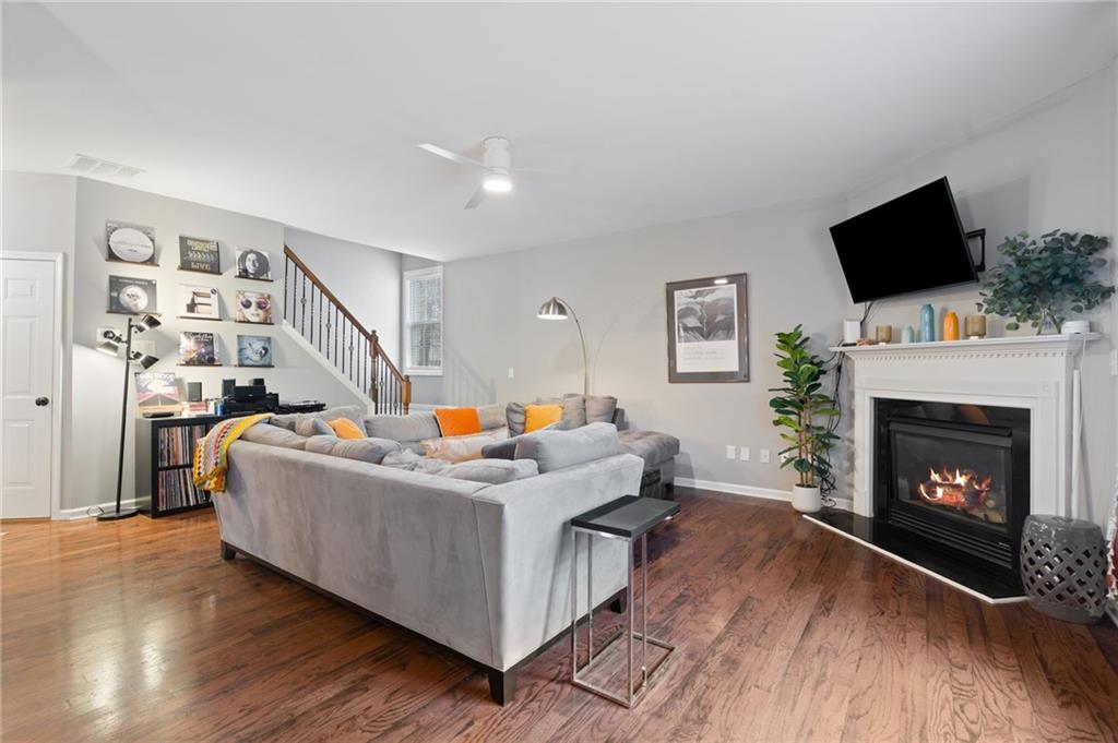 415 Crestmont Lane Canton, GA 30114 - Photo 20 of 50