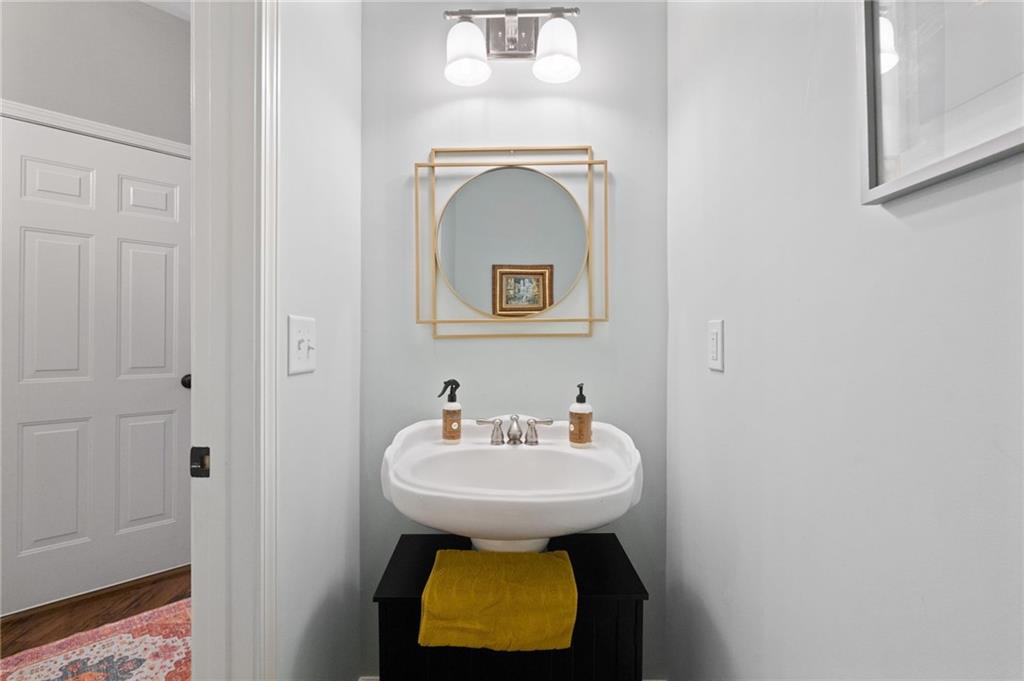 415 Crestmont Lane Canton, GA 30114 - Photo 21 of 50