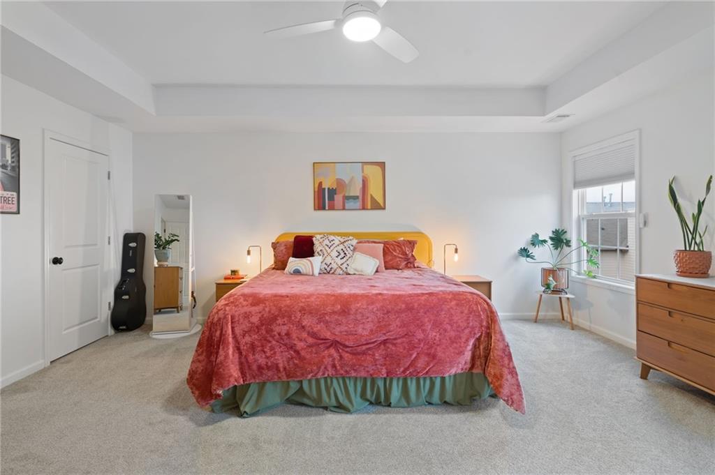 415 Crestmont Lane Canton, GA 30114 - Photo 23 of 50