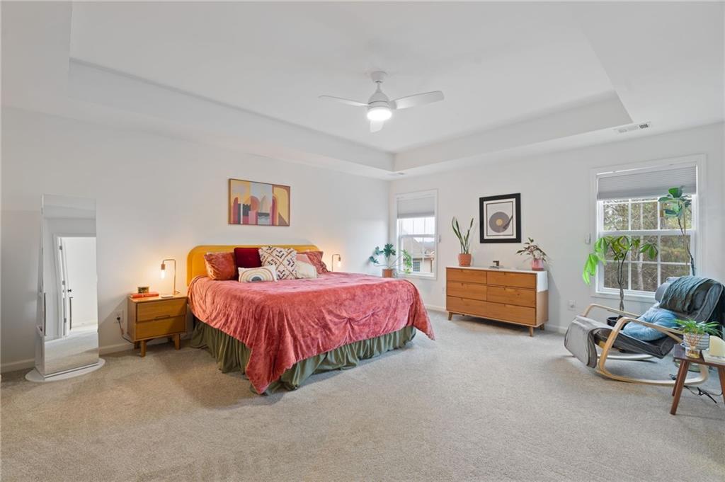 415 Crestmont Lane Canton, GA 30114 - Photo 24 of 50