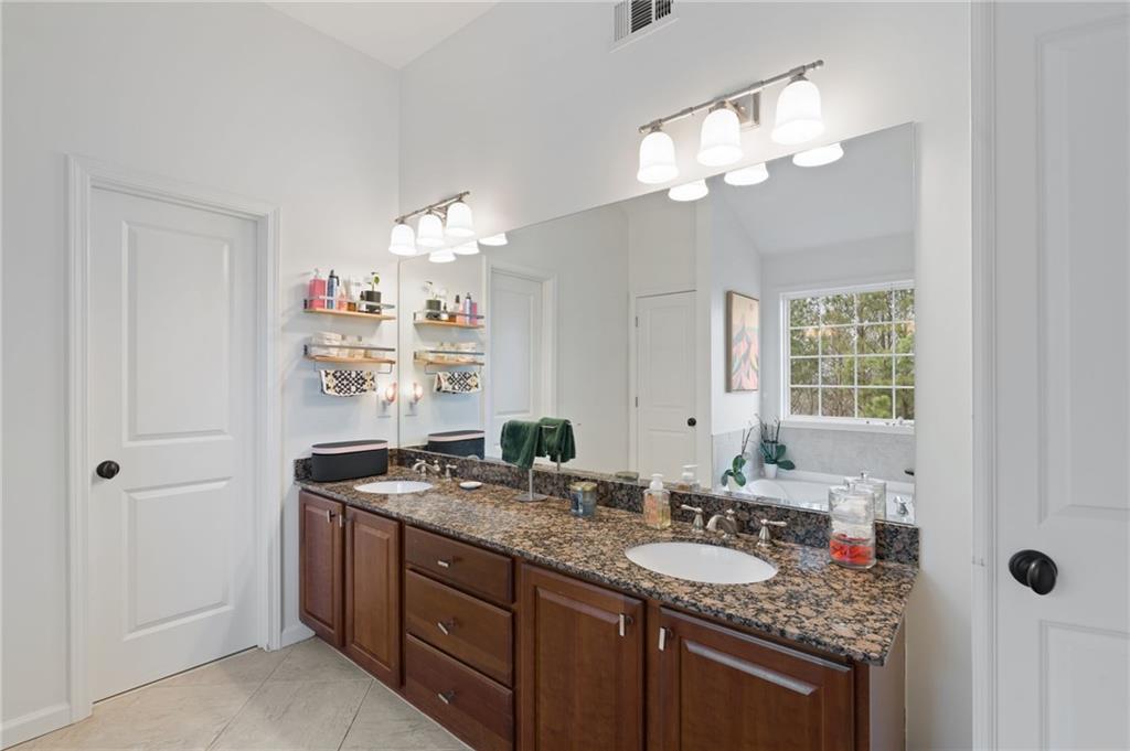 415 Crestmont Lane Canton, GA 30114 - Photo 26 of 50