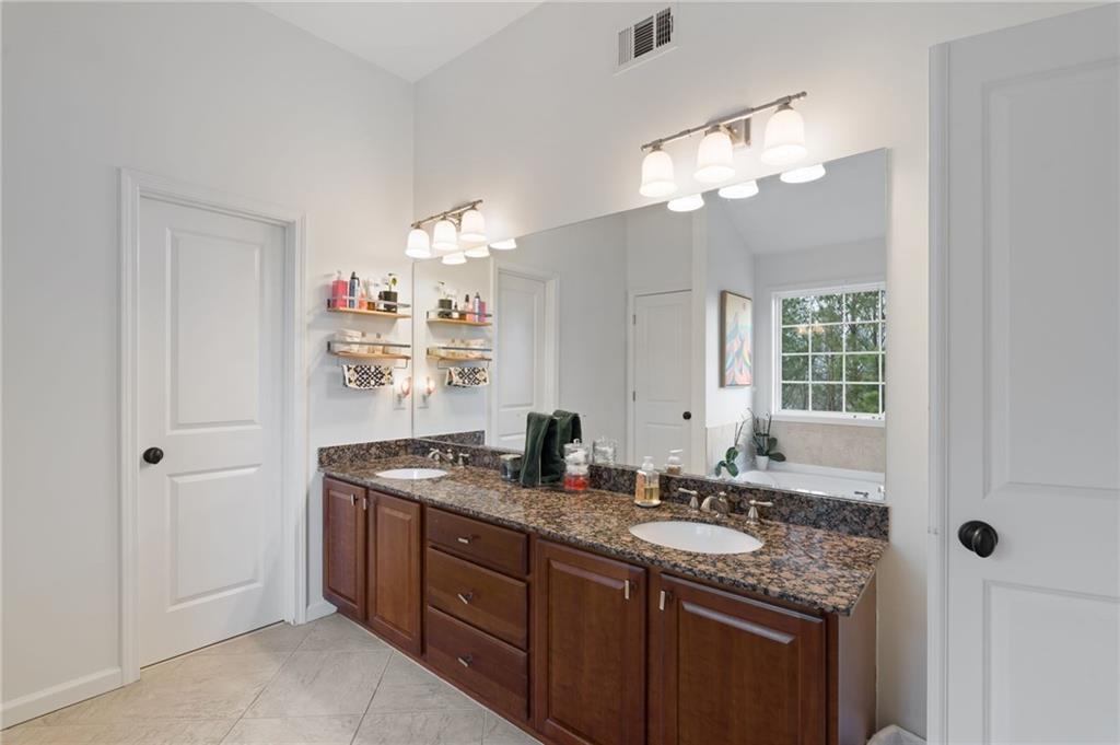 415 Crestmont Lane Canton, GA 30114 - Photo 27 of 50