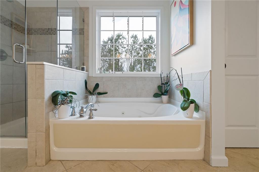 415 Crestmont Lane Canton, GA 30114 - Photo 29 of 50