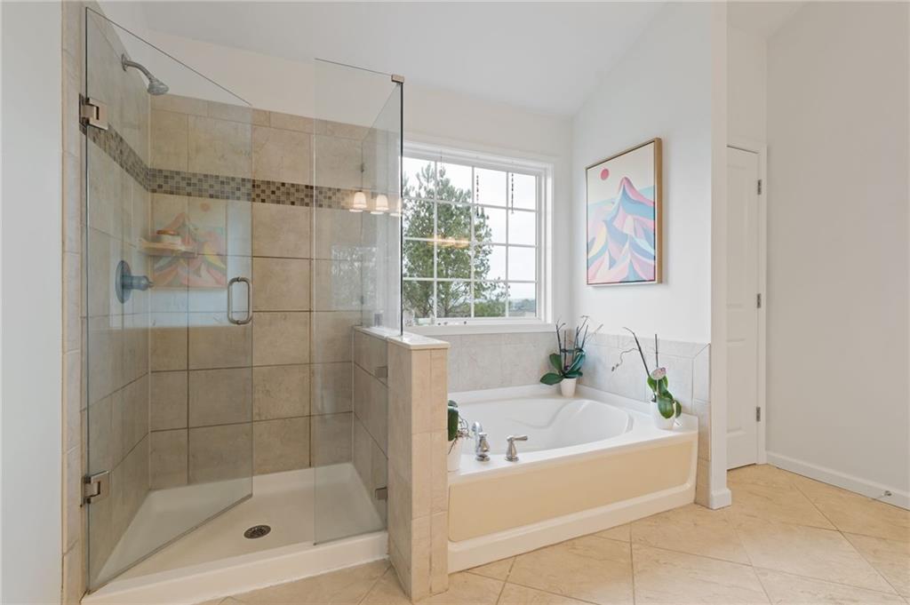 415 Crestmont Lane Canton, GA 30114 - Photo 30 of 50