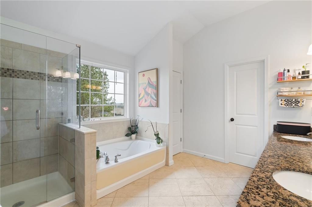 415 Crestmont Lane Canton, GA 30114 - Photo 32 of 50