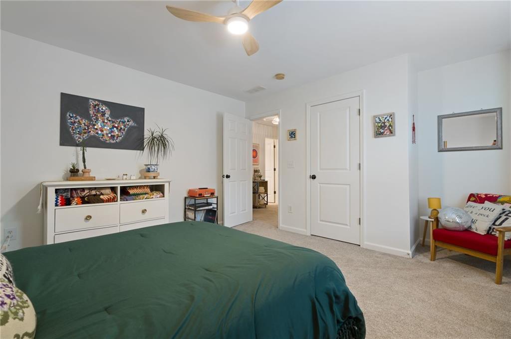 415 Crestmont Lane Canton, GA 30114 - Photo 34 of 50