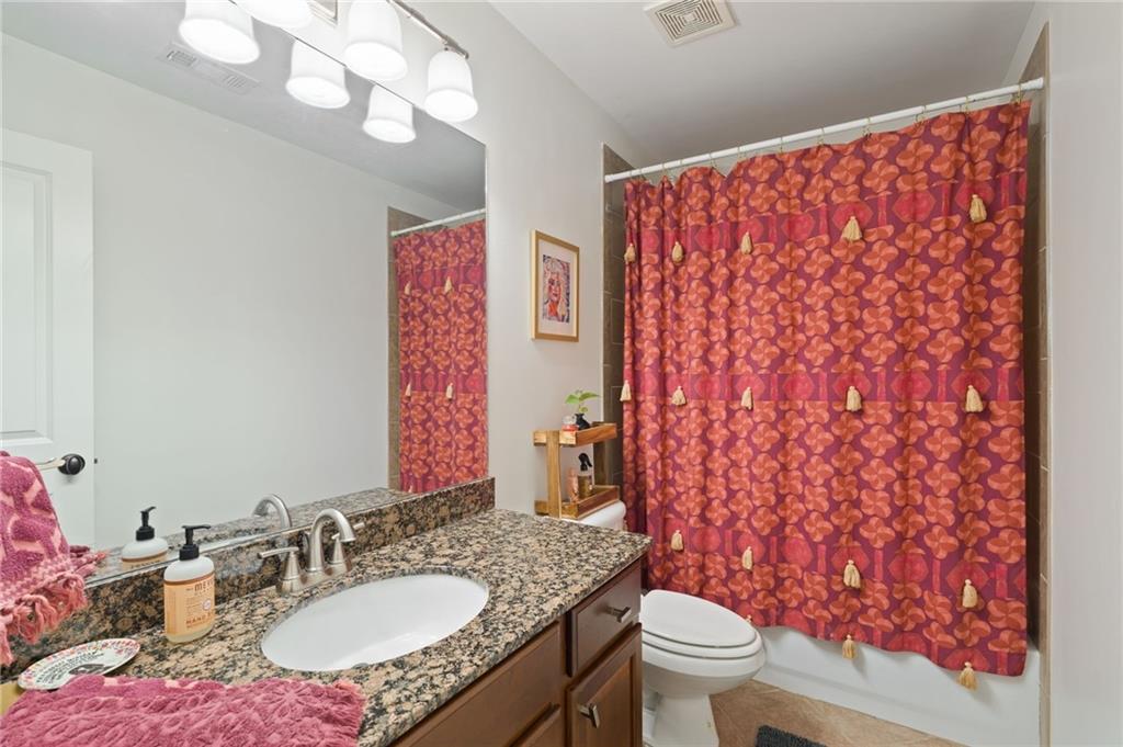 415 Crestmont Lane Canton, GA 30114 - Photo 36 of 50