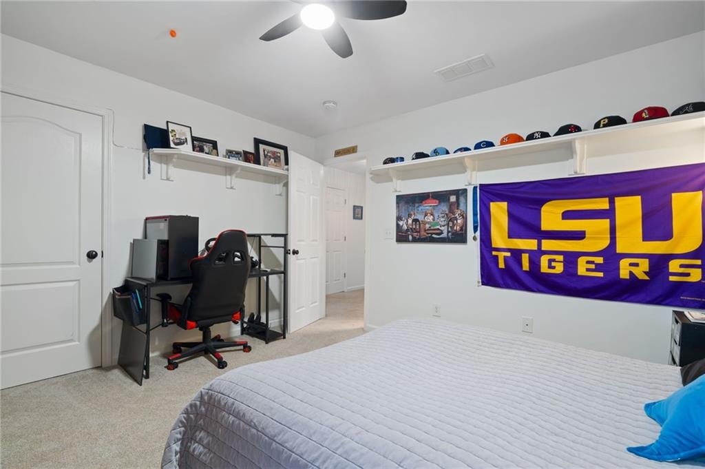 415 Crestmont Lane Canton, GA 30114 - Photo 38 of 50