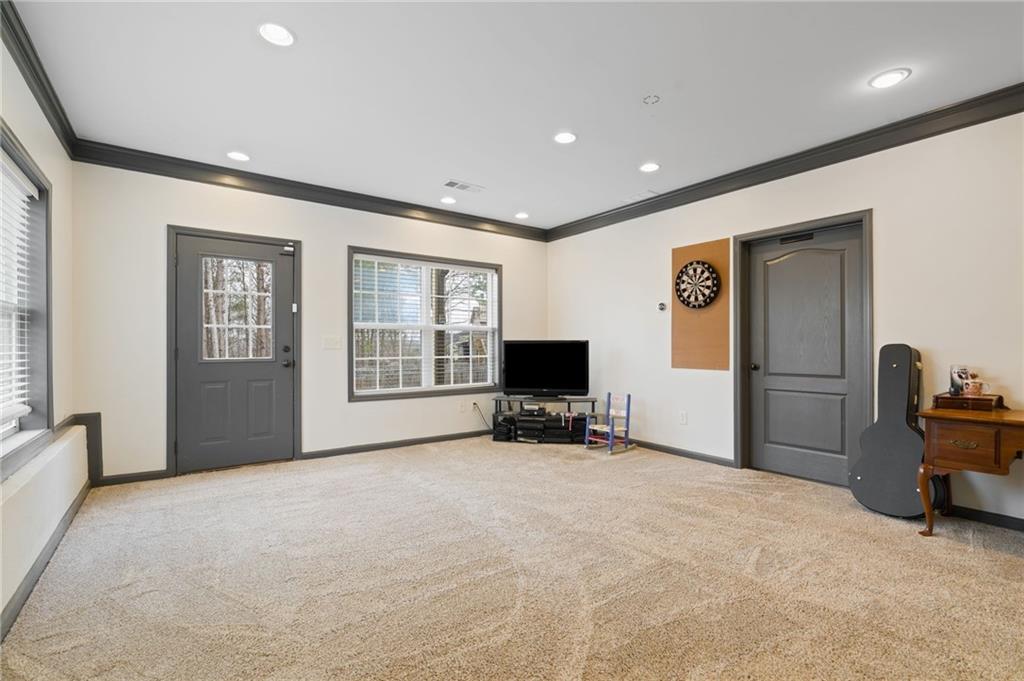 415 Crestmont Lane Canton, GA 30114 - Photo 40 of 50