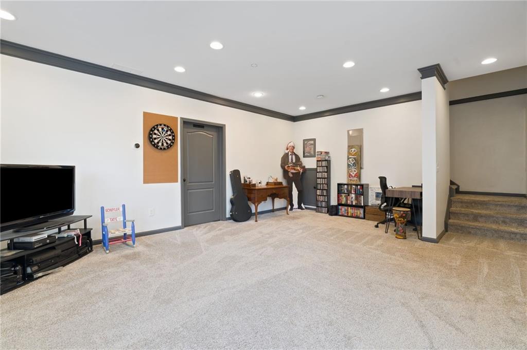 415 Crestmont Lane Canton, GA 30114 - Photo 41 of 50