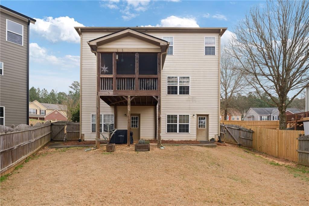 415 Crestmont Lane Canton, GA 30114 - Photo 49 of 50