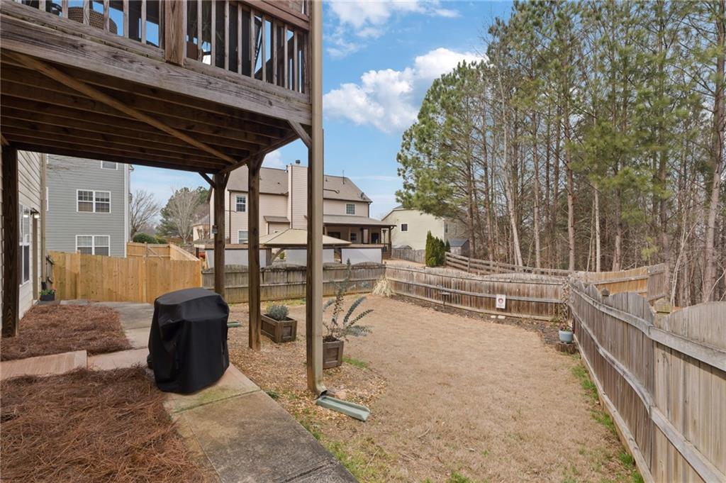 415 Crestmont Lane Canton, GA 30114 - Photo 50 of 50