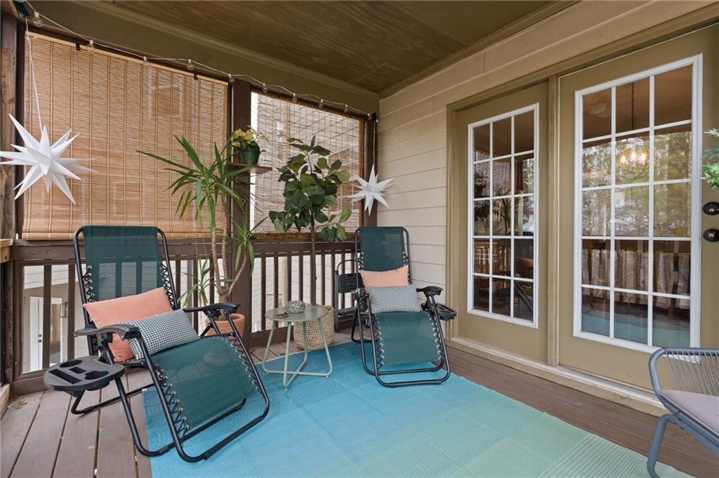 415 Crestmont Lane Canton, GA 30114 - Photo 7 of 50