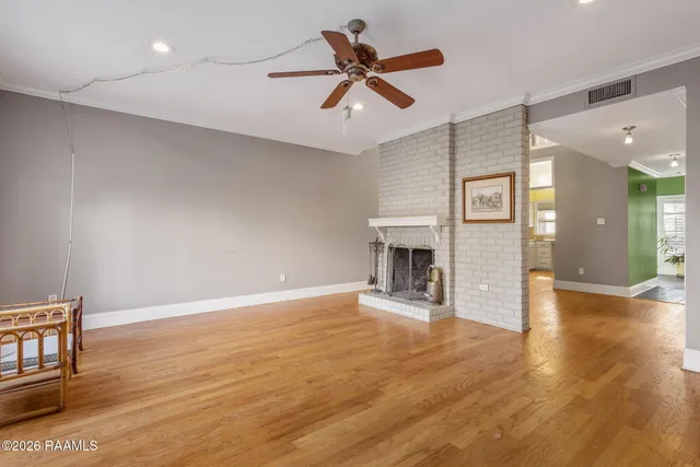 $249,900 | 557 Esplanade, Lafayette, LA 70508