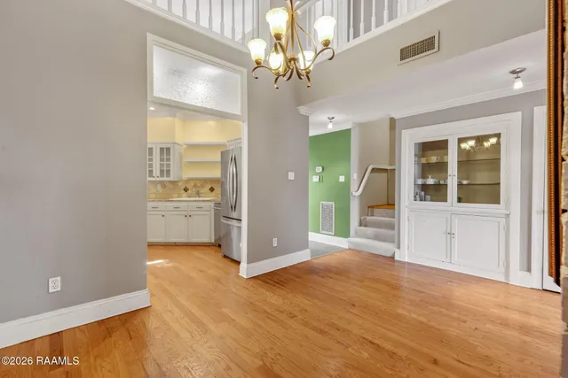 $249,900 | 557 Esplanade, Lafayette, LA 70508