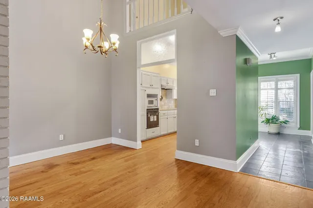 $249,900 | 557 Esplanade, Lafayette, LA 70508