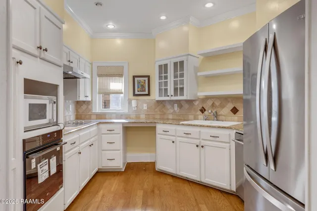 $249,900 | 557 Esplanade, Lafayette, LA 70508