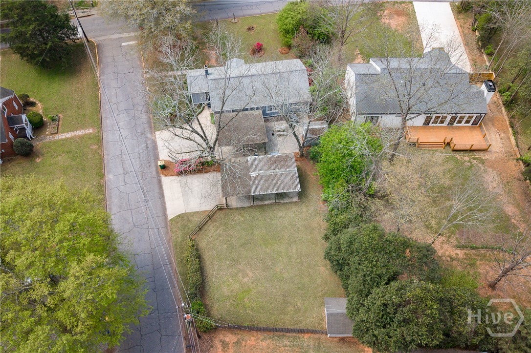 406 Sunset Drive Athens, GA 30606 - Photo 43 of 46