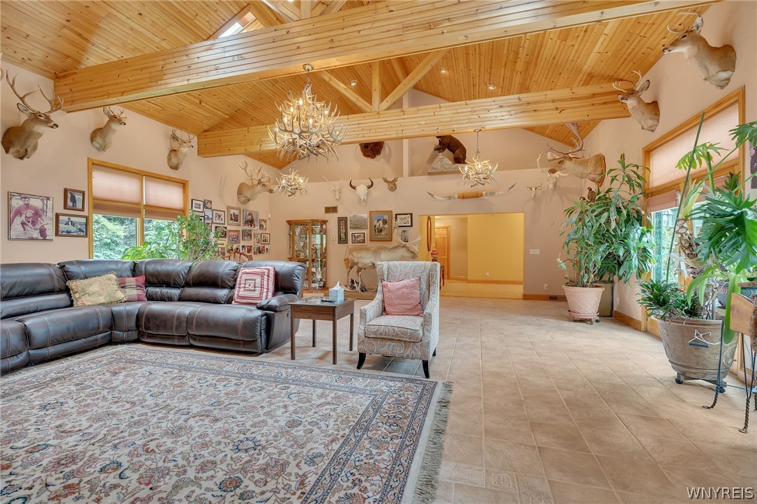 1589 Bailey Road Bennington, NY 14037 - Photo 8 of 50