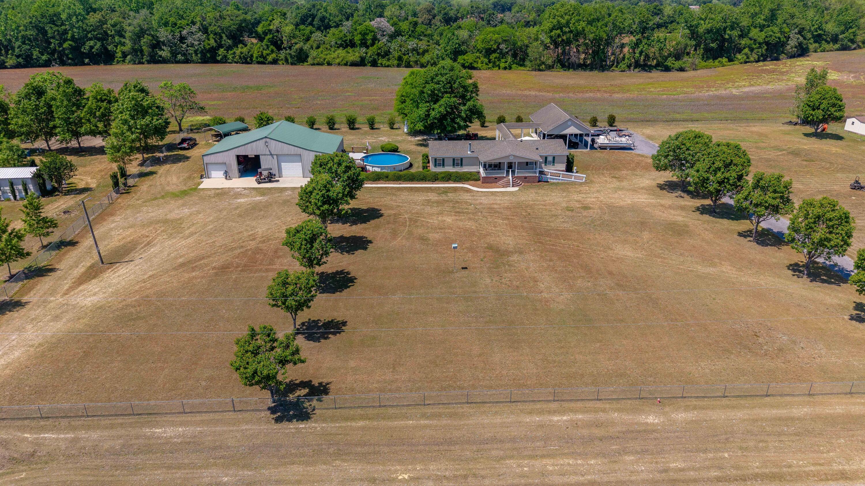 132 Avalon Court Cope, SC 29038 - Photo 3 of 31 DJI_20260415134036_0142_D-HDR