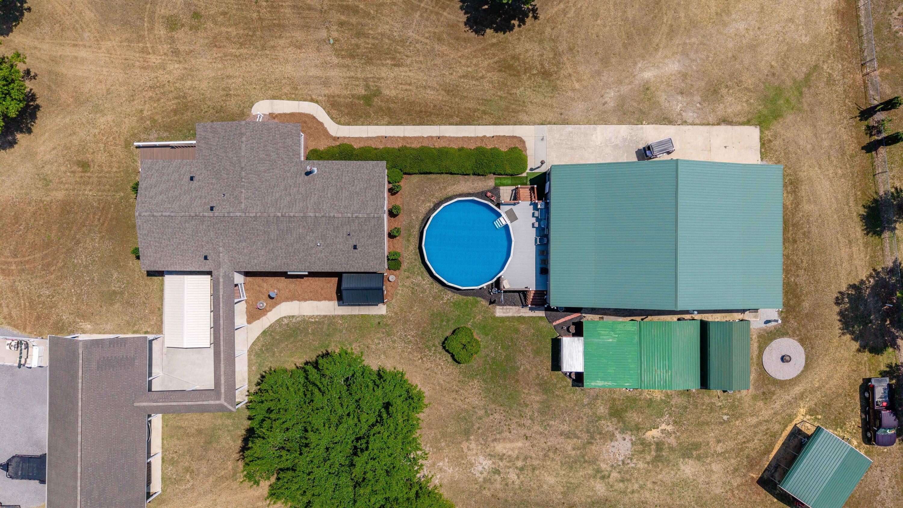 132 Avalon Court Cope, SC 29038 - Photo 4 of 31 DJI_20260415133947_0137_D-HDR