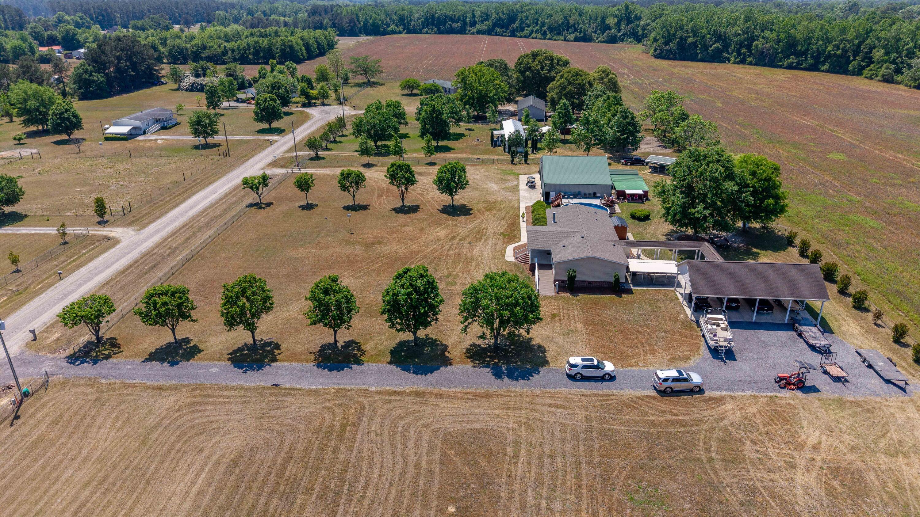 132 Avalon Court Cope, SC 29038 - Photo 5 of 31 DJI_20260415133838_0127_D-HDR