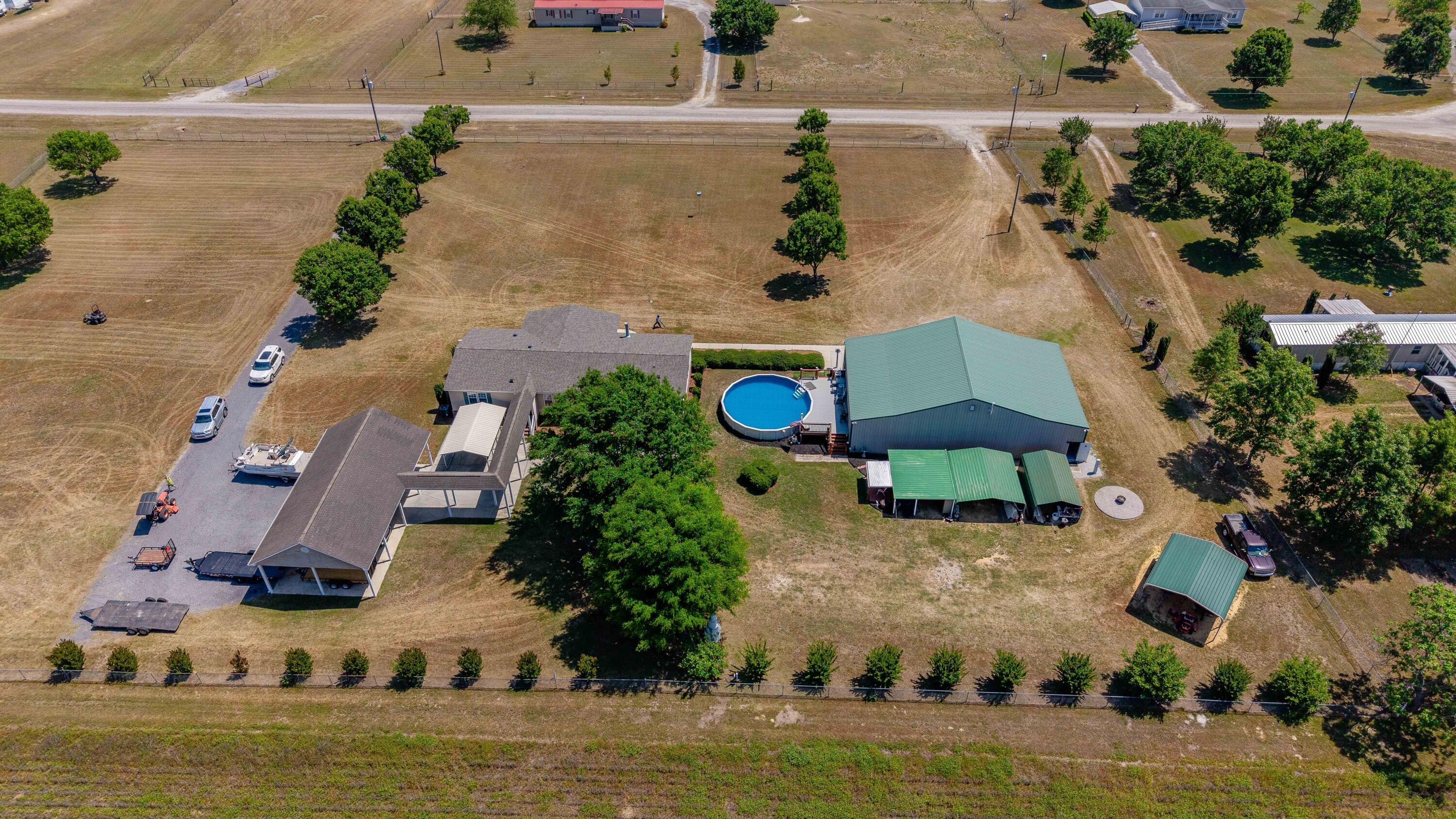 132 Avalon Court Cope, SC 29038 - Photo 9 of 31 DJI_20260415133925_0132_D-HDR