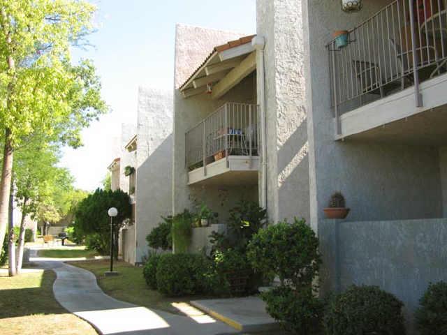 5525 East Thomas Road, Unit N08 Phoenix, AZ 85018 - Photo 1 of 1 Primary Photo