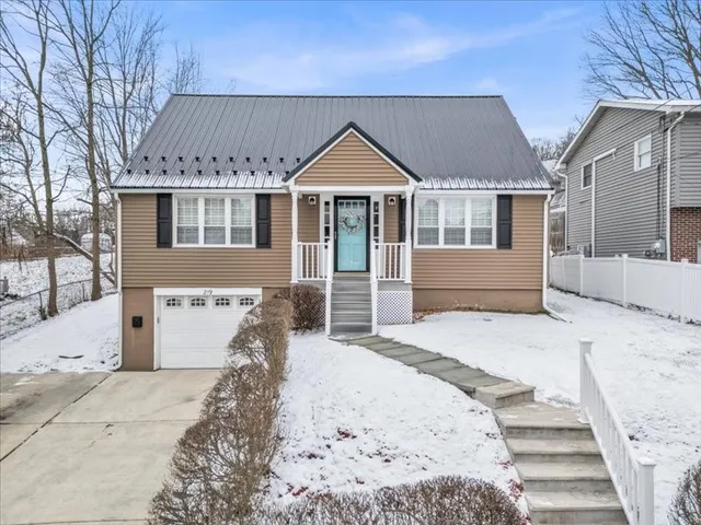 $192,500 | 219 North Hudson Street, Johnson City, NY 13790