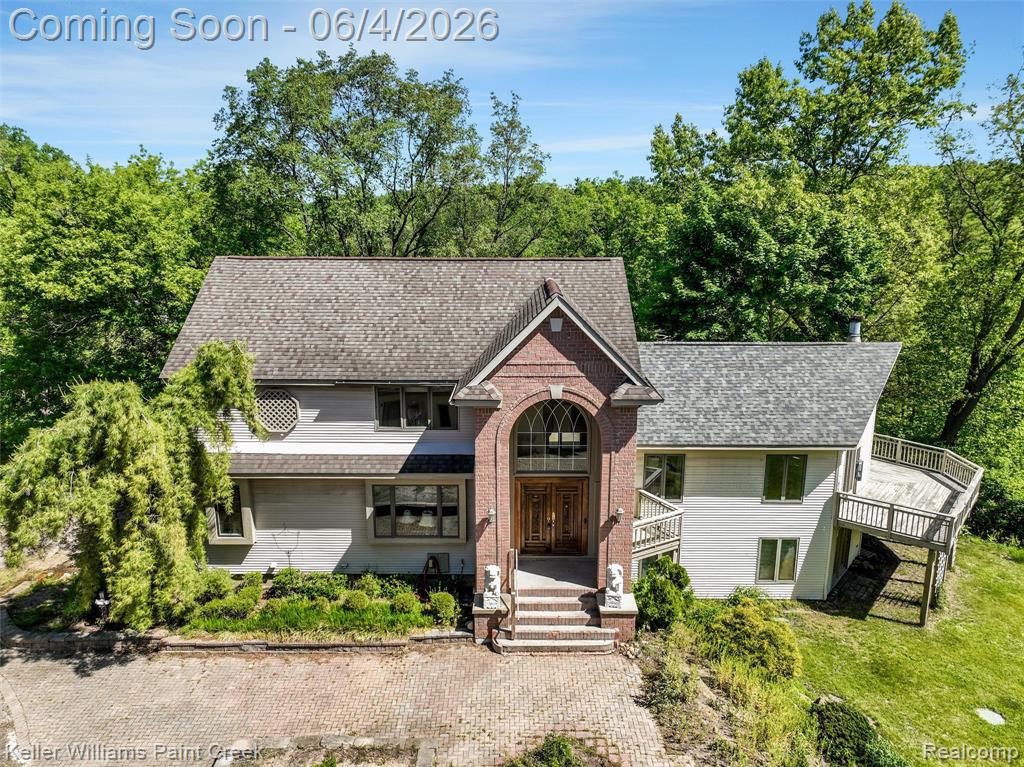 1150 North Livernois Road Rochester Hills, MI 48306 - Photo 46 of 56