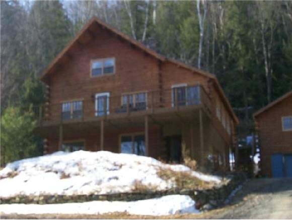 146 West Shore Road Hebron, NH 03241 - Photo 1 of 1