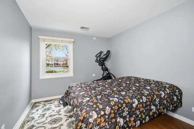 $309,000 | 1345 East Evergreen Drive, Unit 3, Palatine, IL 60074