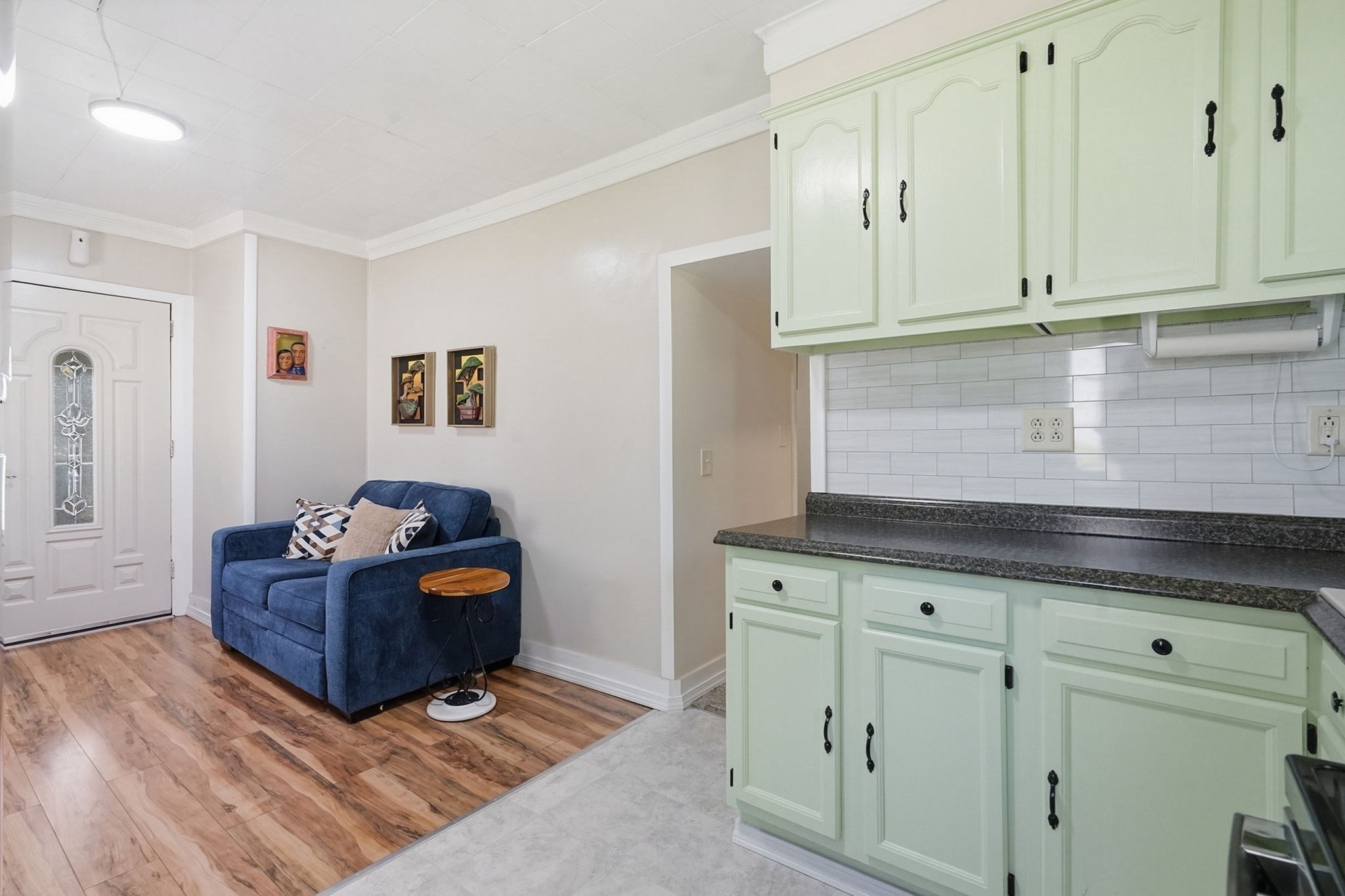 114 Hood Street Springfield, MA 01109 - Photo 14 of 34 Gallery Image 14