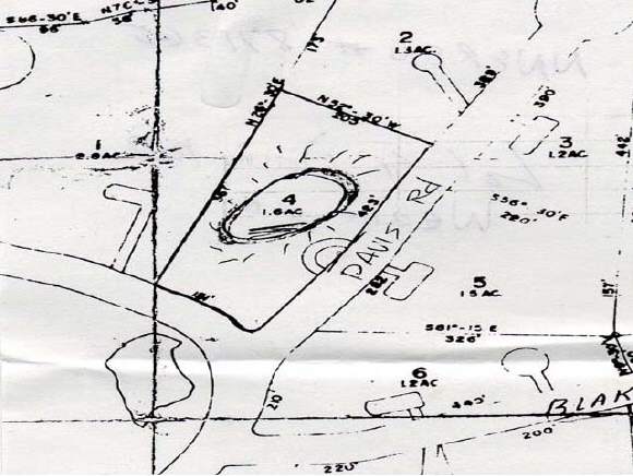Lot 4 Davis Road Weare, NH 03281 - Photo 1 of 1 Gallery Image 1