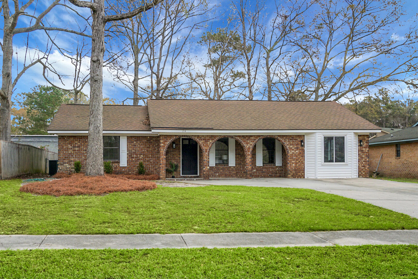 104 Iron Road Summerville, SC 29486 - Photo 2 of 35 DSC04508