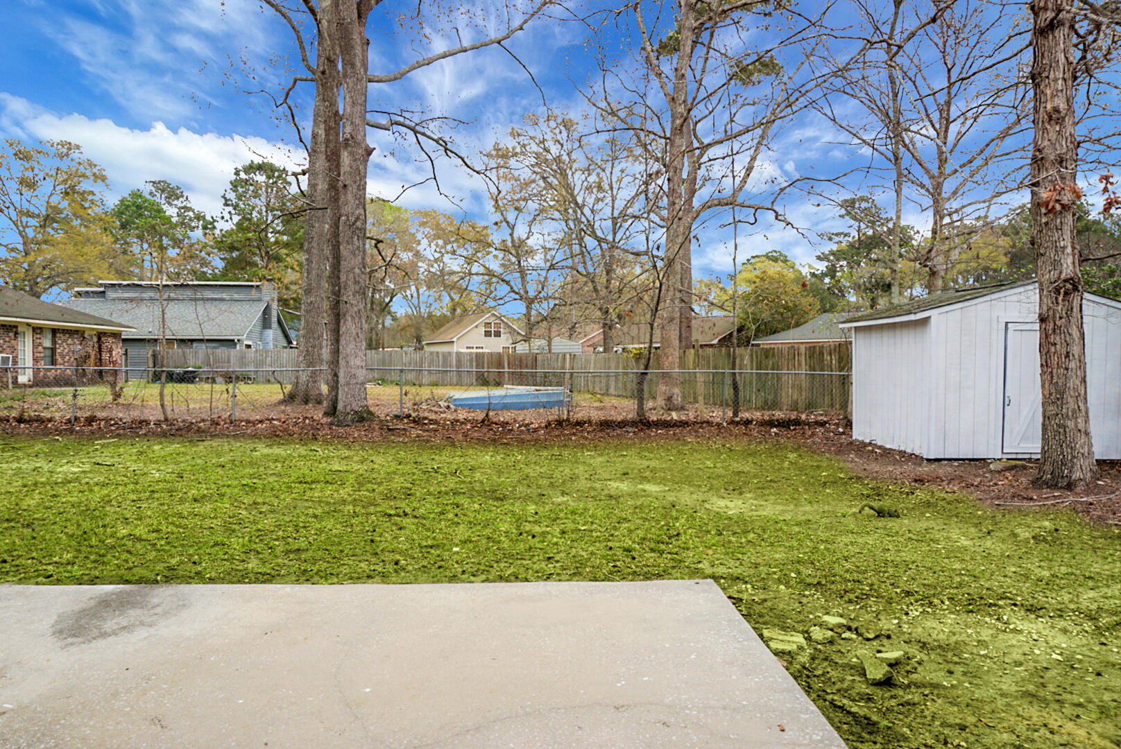 104 Iron Road Summerville, SC 29486 - Photo 32 of 35 DSC04622