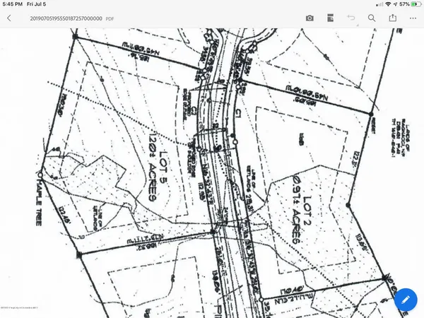 $32,000 | Lot #5 Wimmers Road, Lake Ariel, PA 18436