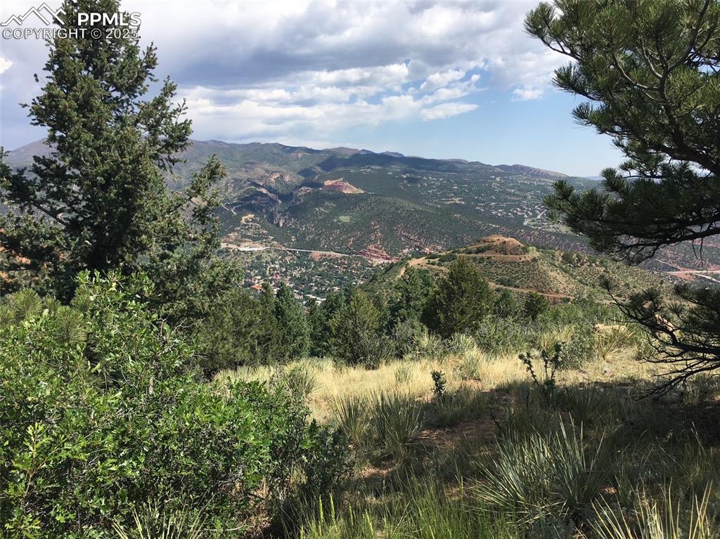 292 Sugar Loaf Road Manitou Springs, CO 80829 - Photo 5 of 12