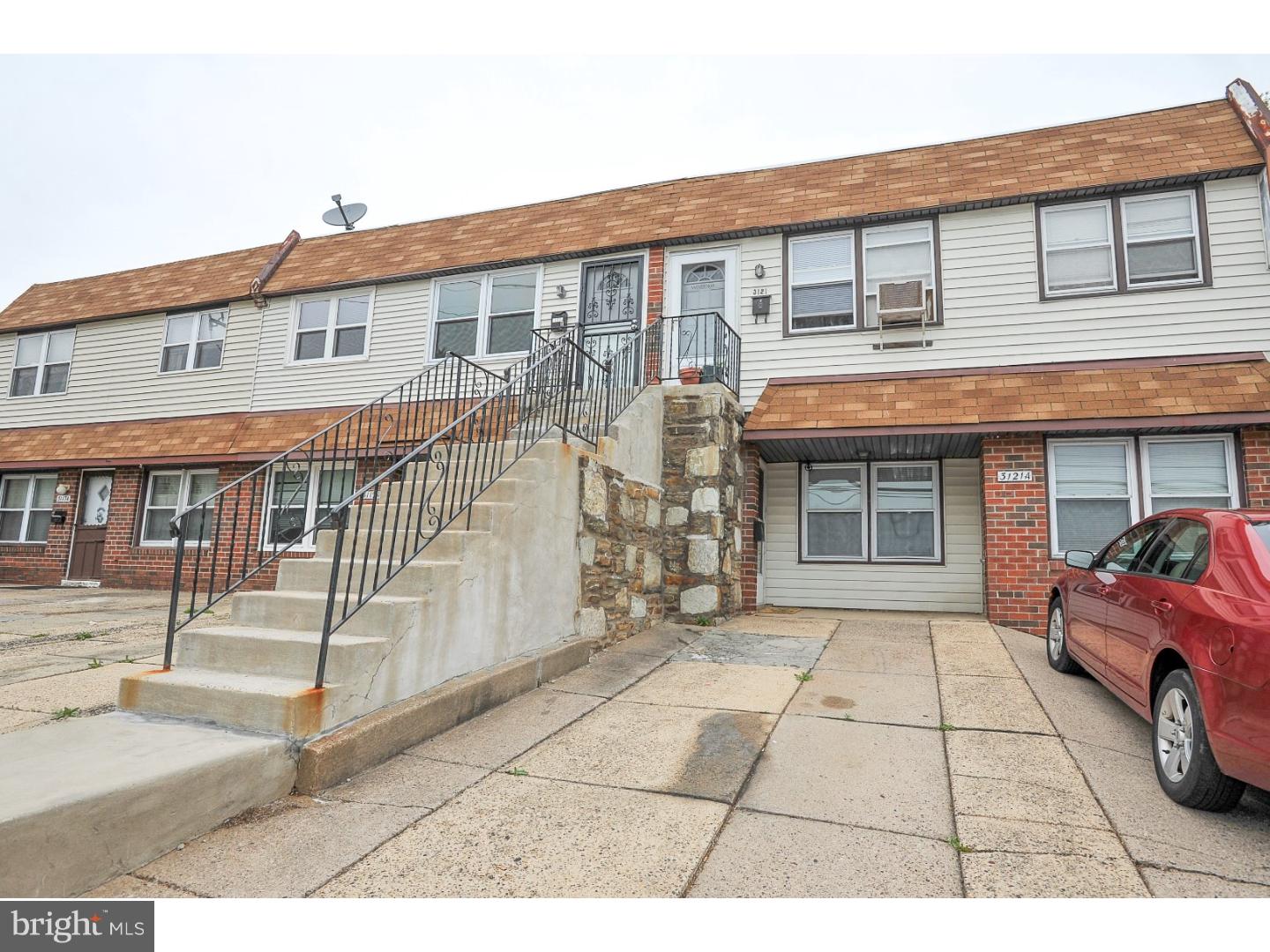 3121 Comly Road Philadelphia, PA 19154 - Photo 1 of 22 Exterior Front