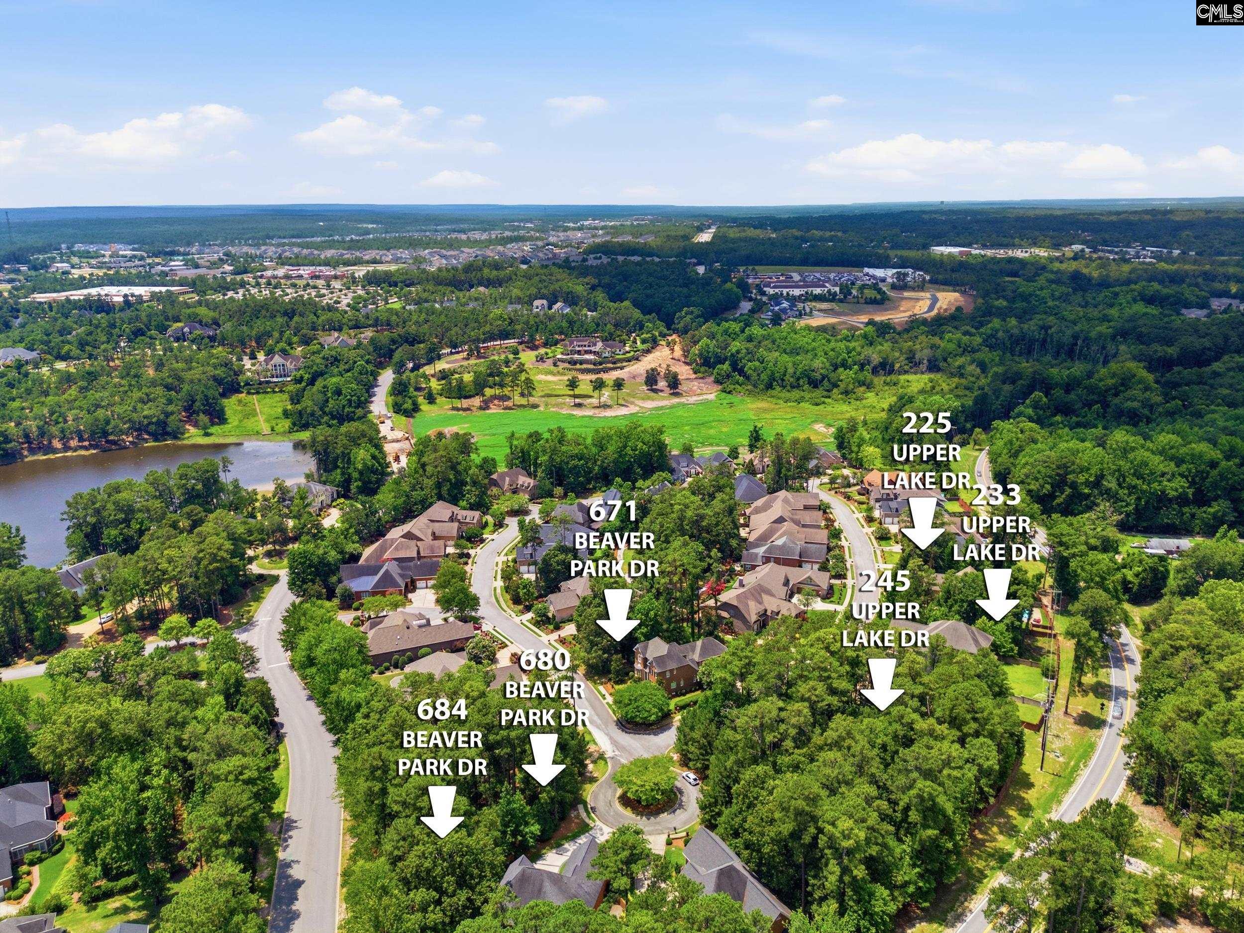 233 Upper Lake Drive Elgin, SC 29045 - Photo 30 of 31