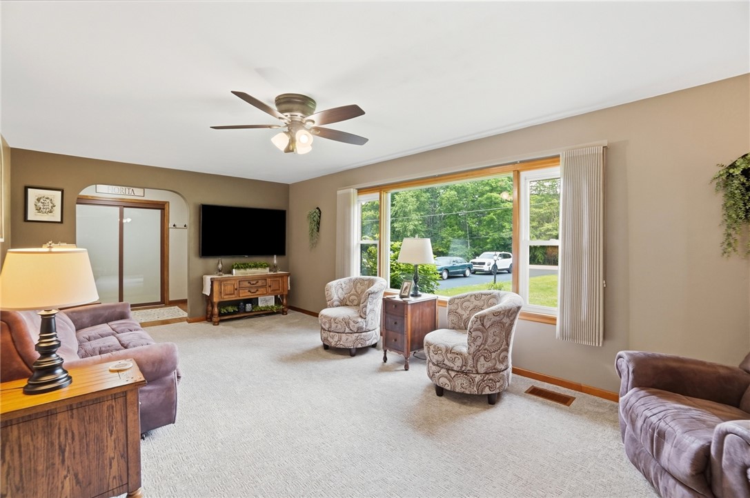316 South Tecumseh Road Springfield, OH 45506 - Photo 14 of 69