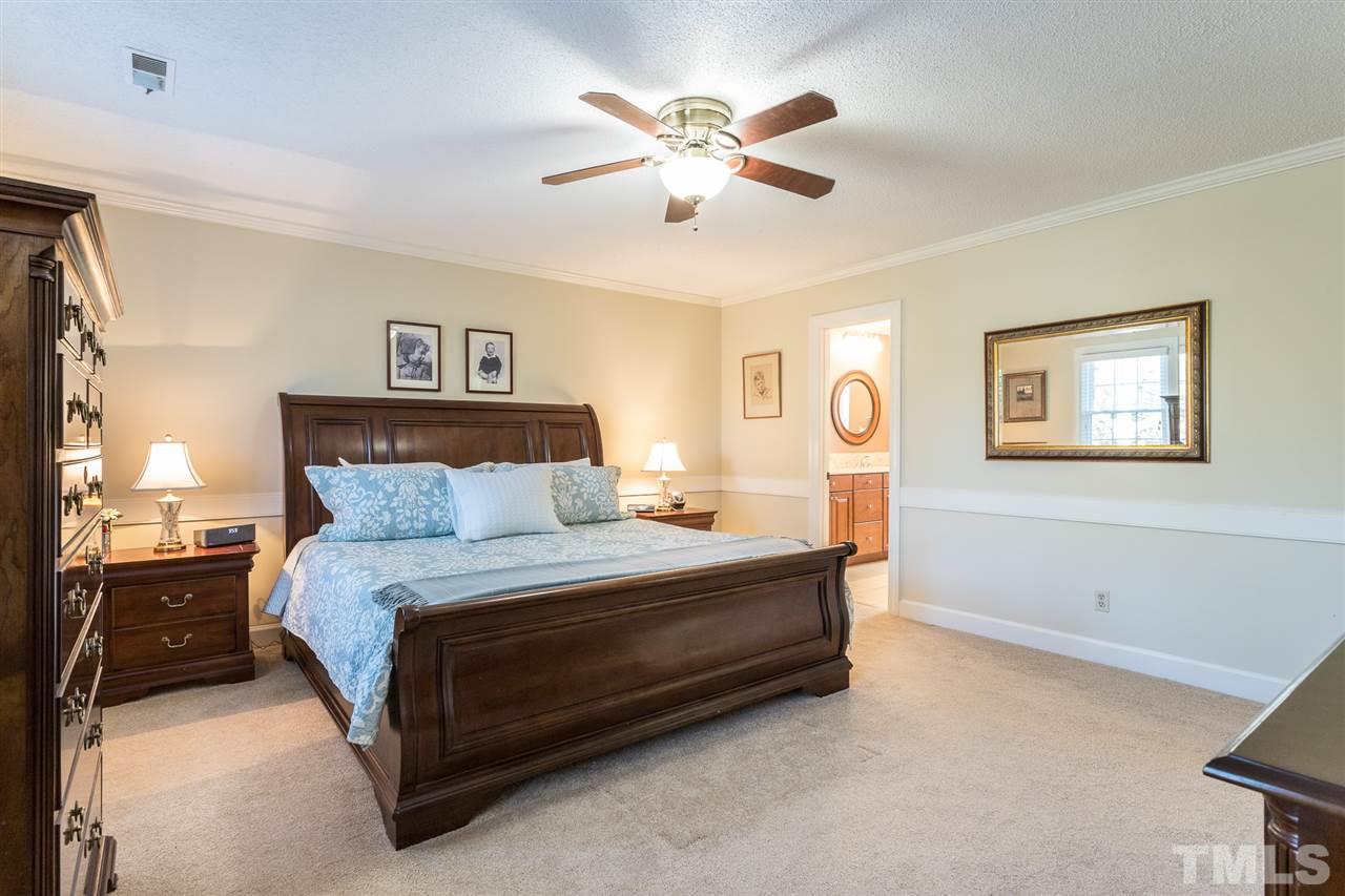 7728 Rainwater Road Raleigh, NC 27615 - Photo 16 of 30