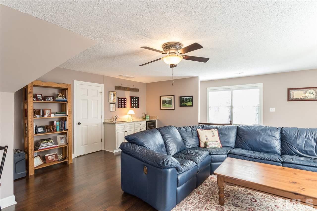 7728 Rainwater Road Raleigh, NC 27615 - Photo 25 of 30 New engineered hardwood floors!