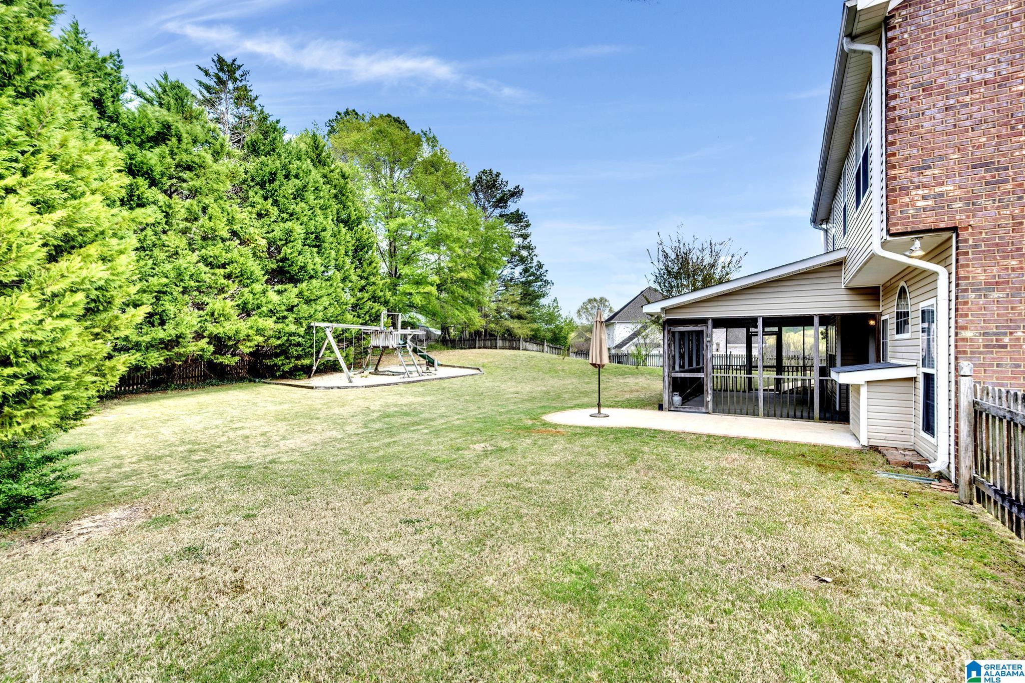 1039 Oak Meadows Road Birmingham, AL 35242 - Photo 15 of 19