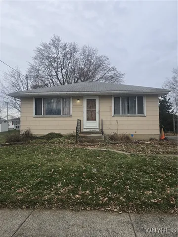 $164,999 | 244 Hyland Avenue, Cheektowaga, NY 14043