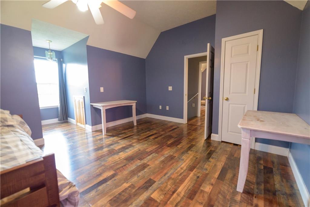 87 Westmoreland Road Cleveland, GA 30528 - Photo 53 of 58
