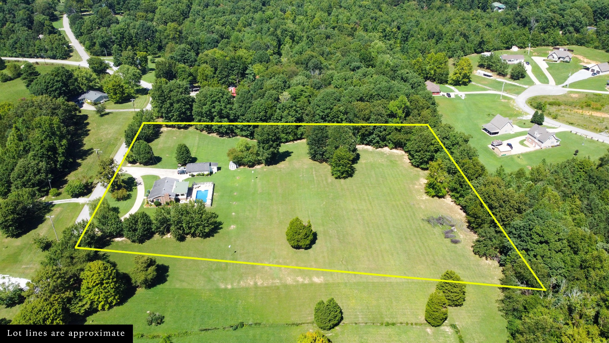 2535 Hurricane Loop Tennessee Ridge, TN 37178 - Photo 42 of 43 Gallery Image 42