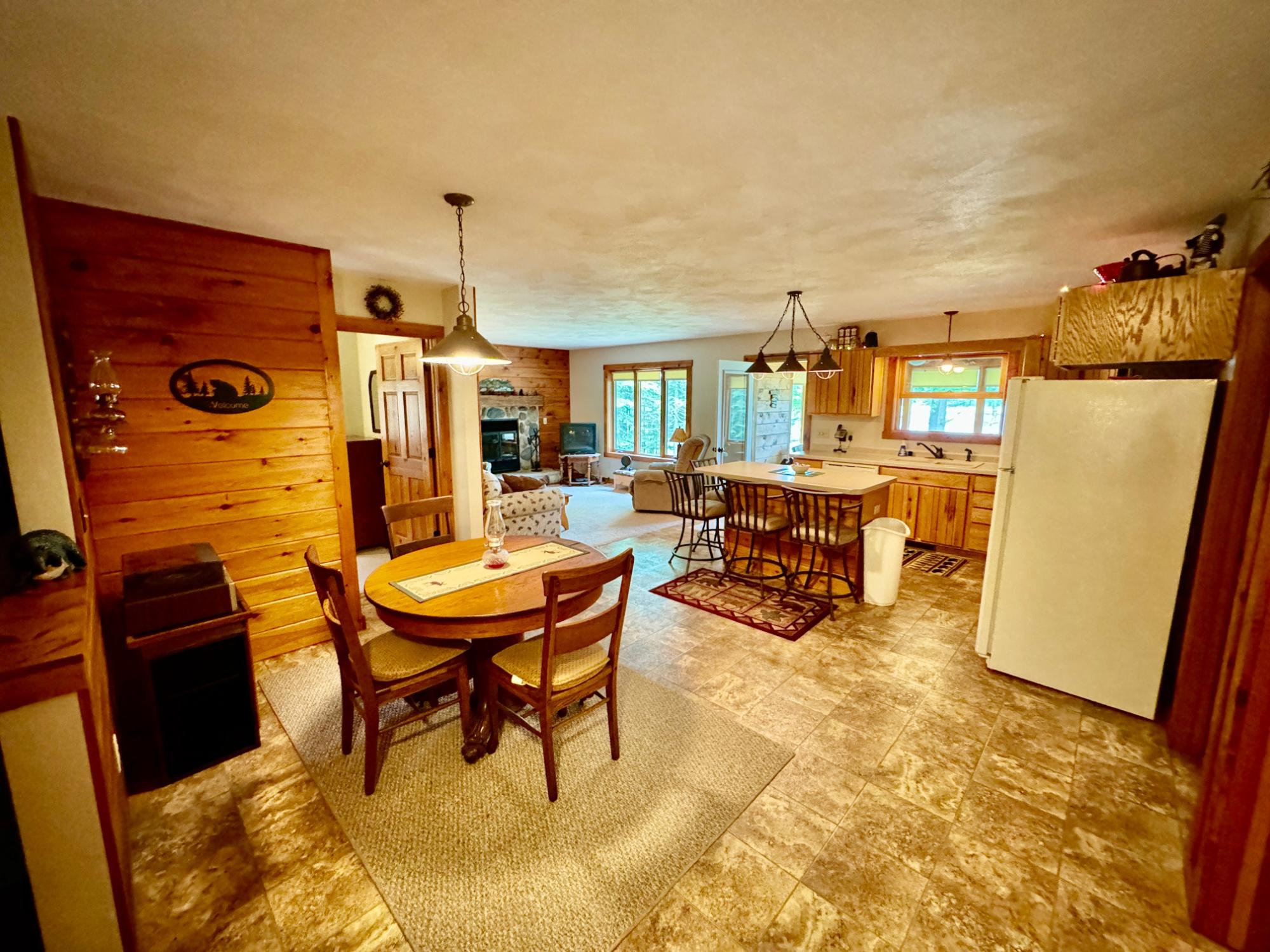 7622 Prairie Road Eagle River, WI 54521 - Photo 4 of 25 Gallery Image 4