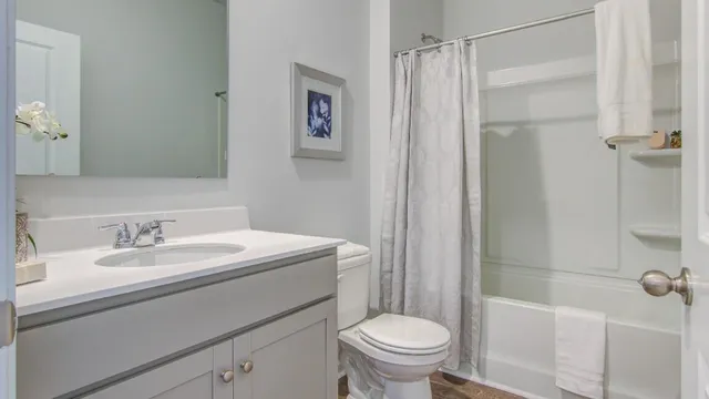 $398,400 | 6047 Savy Court, Ravenel, SC 29470