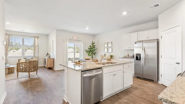 $398,400 | 6047 Savy Court, Ravenel, SC 29470